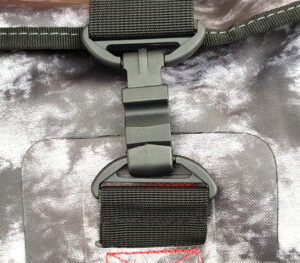 MALETIN GORILLA PRO CAMUFLAJE 2.0