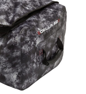 MALETIN GORILLA PRO CAMUFLAJE 2.0