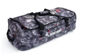 MALETIN GORILLA PRO CAMUFLAJE 2.0