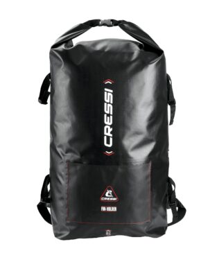 MOCHILA IMPERMEABLE 60 L DRY GARA