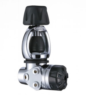 REGULADOR DE 1ERA ETAPA BALANCEADO