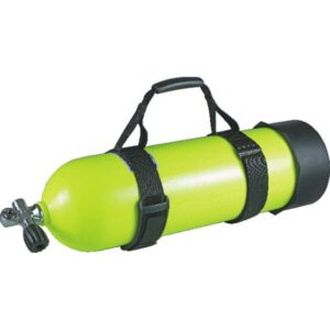 SUJETADOR PARA TANQUE