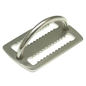 FIJADOR DE LASTRE CON SUJETADOR