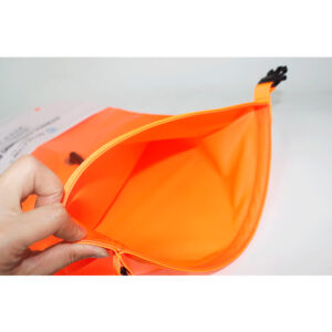 BOYA DE NATACIÓN 20L IMPERMEABLE CON BOLSILLO