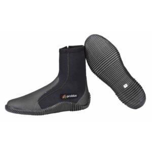 BT-225_problue_diving.jpg BOTINES DE NEOPRENO 5MM DELUXE HI-CUT