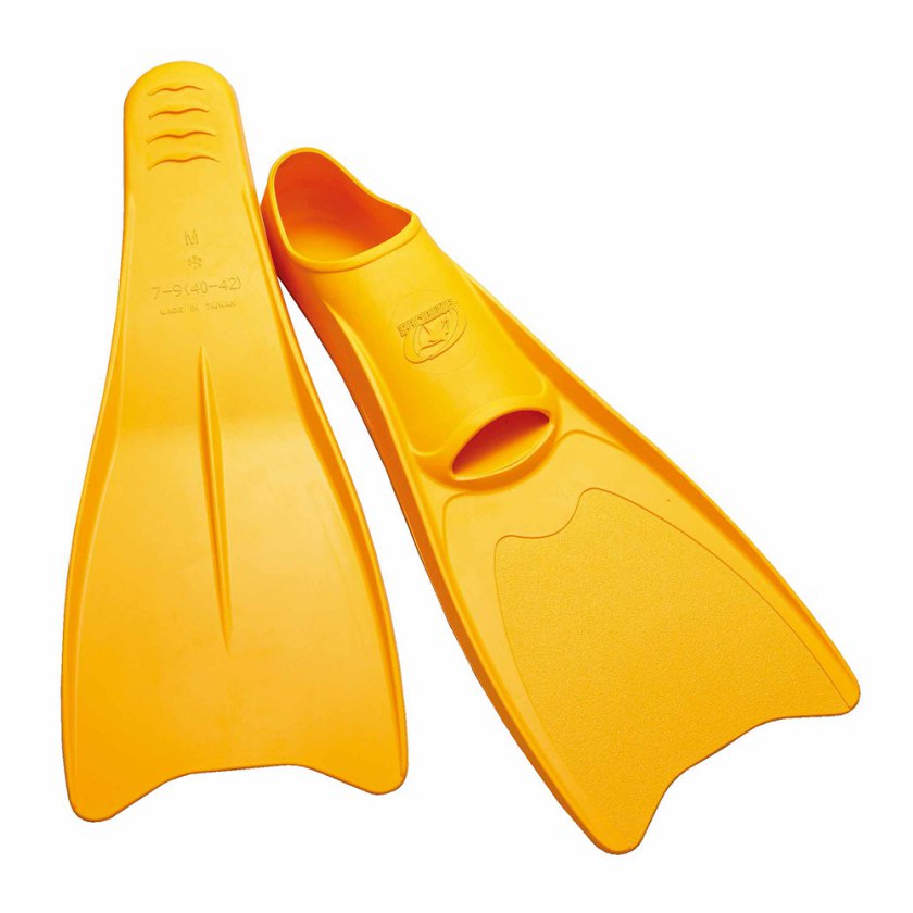 ALETAS TALÓN CERRADO DE JEBE