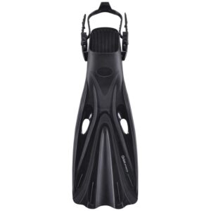 F-771-BK-R_problue_diving.jpg ALETAS CON CORREA ORION PRO