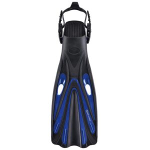 F-771-M-N-BL-R_problue_diving.jpg ALETAS CON CORREA ORION PRO