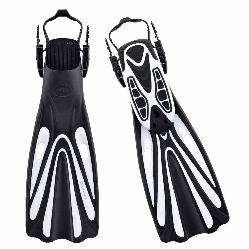 ALETAS CON CORREA ORION PRO