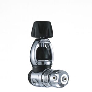 REGULADOR DE 1ERA ETAPA BALANCEADO