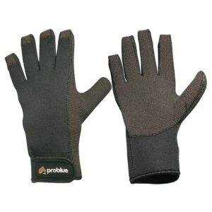 GL-6030A_problue_diving.jpg GUANTE DE NEOPRENO DE 2.5 MM KEVLAR TIARA PRO