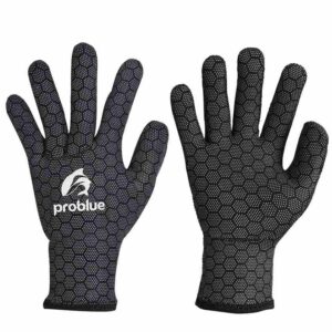 GL-6032_problue_diving.jpg GUANTE DE NEOPRENO DE 2.5 MM SUPER STRECHT