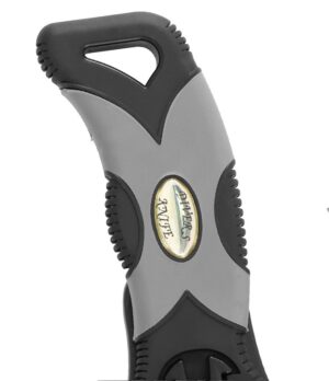 CUCHILLO PARA BUCEO TITANIUM B.C KNIFE- HOJA DE 3