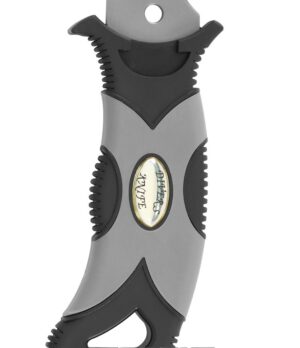 CUCHILLO PARA BUCEO TITANIUM B.C KNIFE- HOJA DE 3