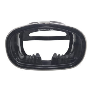 MASCARA DE BUCEO CLASICA RECTANGULAR