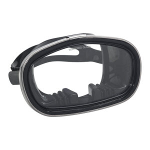 MASCARA DE BUCEO CLASICA RECTANGULAR