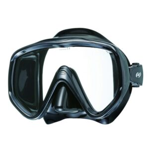 MASCARA DE BUCEO VISION PLUS