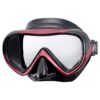 MASCARA DE BUCEO ORION PRO