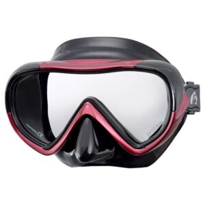 MASCARA DE BUCEO ORION PRO