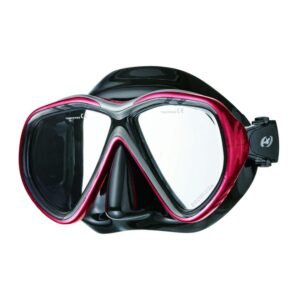 MASCARA DE BUCEO TIARA 2