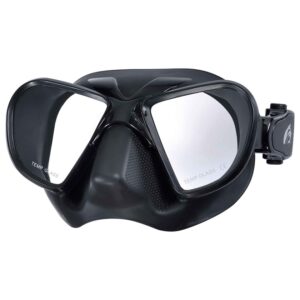 MASCARA DE BUCEO PESCA SUBMARINA