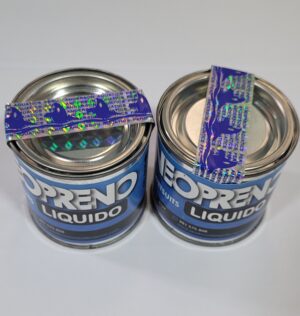 LATA DE NEOPRENO LIQUIDO