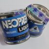 DOCENA LATA DE NEOPRENO LIQUIDO