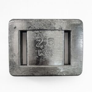 RIÑONERA DE PLOMO PARA BUCEO