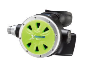 REGULADOR DE 2DA ETAPA NO AJUSTABLE OCTOPUS X-TRAIL