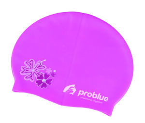 SET DE NATACIÓN GORRO+ LENTES PARA NIÑO/A