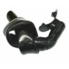 SNORKEL DE BUCEO CLASICO TPE