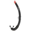 SNORKEL DE BUCEO CLASICO TPE
