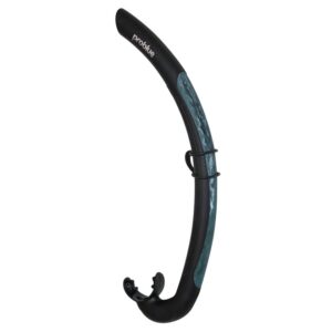 SNORKEL DE BUCEO CAMO FLUID ULTRA