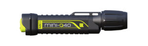 UK$MINI$Q40$MK2 LINTERNA DE BUCEO MINI Q40 MK2