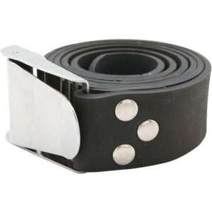 CINTURONCORREA DE JEBE PORTA PLOMOS