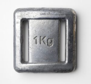 LASTRE DE PLOMO PARA BUCEO