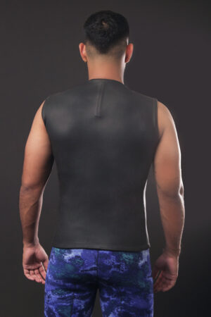 CHALECO DE 3MM NYLON /NYLON ANDERSON