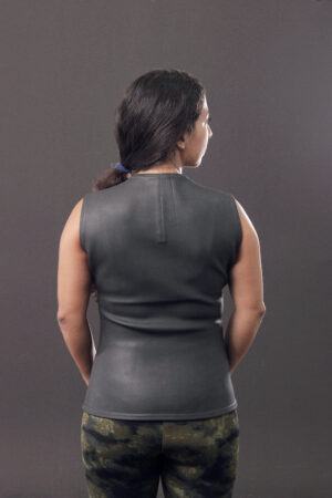 CHALECO DE 3MM NYLON /NYLON ANDERSON